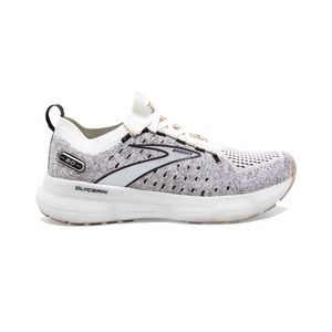 BROOKS GLYCERIN STEALTHFIT 20 WOMENS SIZE 8 GOOD CONDITION